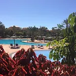 My Pretty - Lovely And Spacious Surrounded By Tropical Gardens - Private Covered And Uncovered Terrace - Pool - Parking - Free Fibre Optic Internet Corralejo