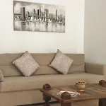 My Pretty - Lovely And Spacious Surrounded By Tropical Gardens - Private Covered And Uncovered Terrace - Pool - Parking - Free Fibre Optic Internet Corralejo