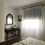 Daire My Pretty - Lovely And Spacious Surrounded By Tropical Gardens - Private Covered And Uncovered Terrace - Pool - Parking - Free Fibre Optic Internet Corralejo