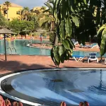 Daire My Pretty - Lovely And Spacious Surrounded By Tropical Gardens - Private Covered And Uncovered Terrace - Pool - Parking - Free Fibre Optic Internet *