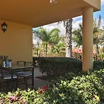 My Pretty - Lovely And Spacious Surrounded By Tropical Gardens - Private Covered And Uncovered Terrace - Pool - Parking - Free Fibre Optic Internet Daire *