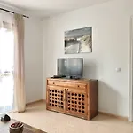 My Pretty - Lovely And Spacious Surrounded By Tropical Gardens - Private Covered And Uncovered Terrace - Pool - Parking - Free Fibre Optic Internet