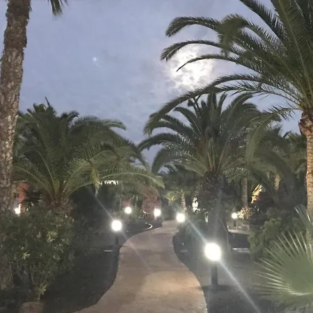 דירה My Pretty - Lovely And Spacious Surrounded By Tropical Gardens - Private Covered And Uncovered Terrace - Pool - Parking - Free Fibre Optic Internet *