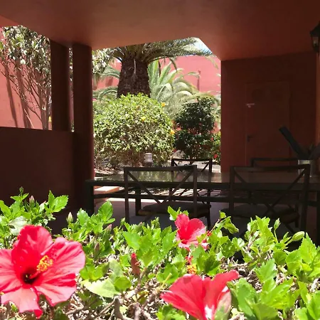 Apartmán My Pretty - Lovely And Spacious Surrounded By Tropical Gardens - Private Covered And Uncovered Terrace - Pool - Parking - Free Fibre Optic Internet *