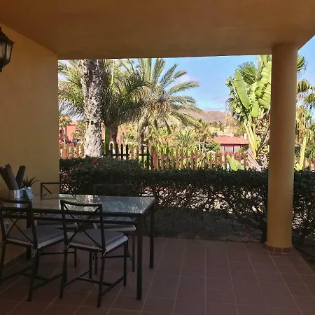 Appartement My Pretty - Lovely And Spacious Surrounded By Tropical Gardens - Private Covered And Uncovered Terrace - Pool - Parking - Free Fibre Optic Internet