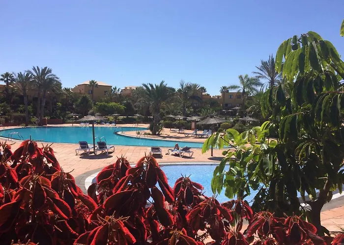 My Pretty - Lovely And Spacious Surrounded By Tropical Gardens - Private Covered And Uncovered Terrace - Pool - Parking - Free Fibre Optic Internet קורלחו