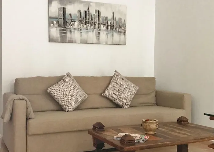 My Pretty - Lovely And Spacious Surrounded By Tropical Gardens - Private Covered And Uncovered Terrace - Pool - Parking - Free Fibre Optic Internet קורלחו