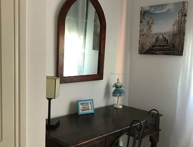 My Pretty - Lovely And Spacious Surrounded By Tropical Gardens - Private Covered And Uncovered Terrace - Pool - Parking - Free Fibre Optic Internet קורלחו