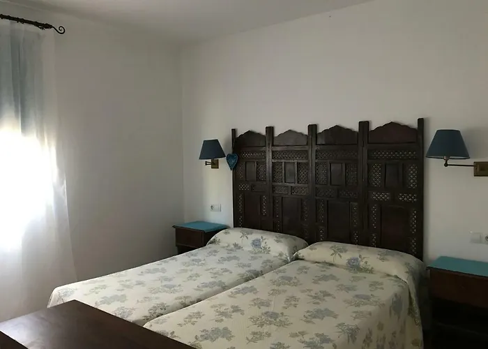 דירה My Pretty - Lovely And Spacious Surrounded By Tropical Gardens - Private Covered And Uncovered Terrace - Pool - Parking - Free Fibre Optic Internet קורלחו