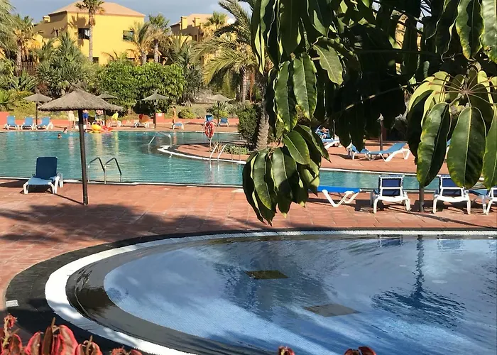 דירה My Pretty - Lovely And Spacious Surrounded By Tropical Gardens - Private Covered And Uncovered Terrace - Pool - Parking - Free Fibre Optic Internet *