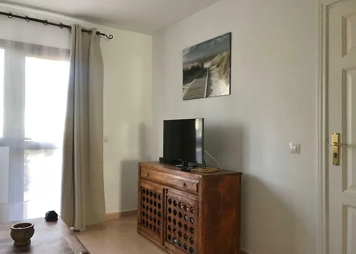 My Pretty - Lovely And Spacious Surrounded By Tropical Gardens - Private Covered And Uncovered Terrace - Pool - Parking - Free Fibre Optic Internet * קורלחו